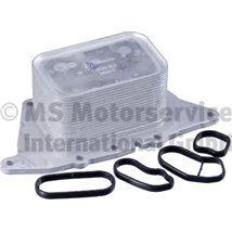 Radiator ulei. ulei motor - Pierburg-7.09269.85.0 - Pierburg-7.09269.85.0