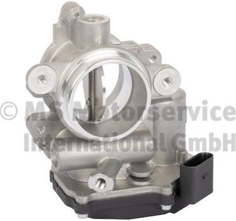 Clapeta acceleratie AUDI A3. A4 ALLROAD B8. A4 ALLROAD B9. A4 B8. A4 B9. A5. A6 C7. Q2. Q3. Q5. TT. SEAT ARONA. ATECA. IBIZA V. 