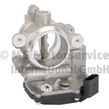 Clapeta acceleratie AUDI A3. A4 ALLROAD B8. A4 ALLROAD B9. A4 B8. A4 B9. A5. A6 C7. Q2. Q3. Q5. TT. SEAT ARONA. ATECA. IBIZA V. 