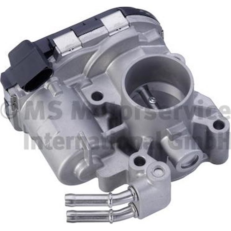 Throttle CITROEN C1. PEUGEOT 107. TOYOTA AYGO. AYGO-HATCHBACK. YARIS 1.0-1.0LPG 06.05-06.20 - Pierburg-7.09460.05.0