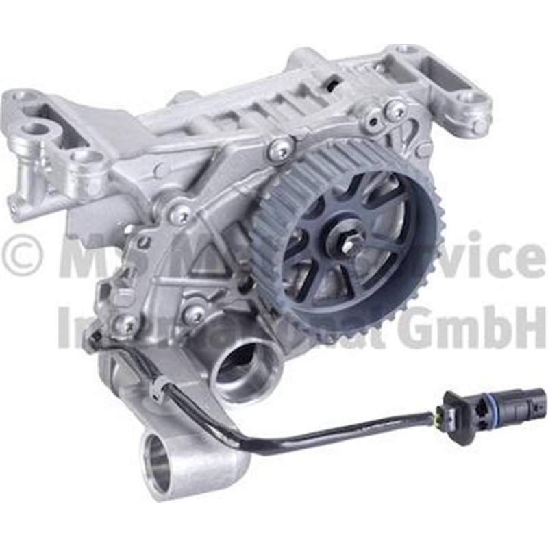 Oil pump VOLVO S90 II. V60 II. V90 II. XC60 II. XC90 II 2.0DH 04.19- - Pierburg-7.09734.04.0
