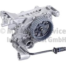 Oil pump VOLVO S90 II. V60 II. V90 II. XC60 II. XC90 II 2.0DH 04.19- - Pierburg-7.09734.04.0