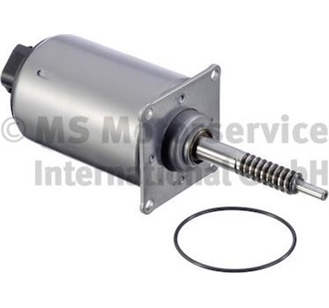 Solenoid ax came BMW 5 E60. 5 E61. 6 E63. 6 E64. 7 E65. E66. E67. X5 E53. X5 E70 3.6-4.8 07.01-12.10 - Pierburg-7.09800.01.0