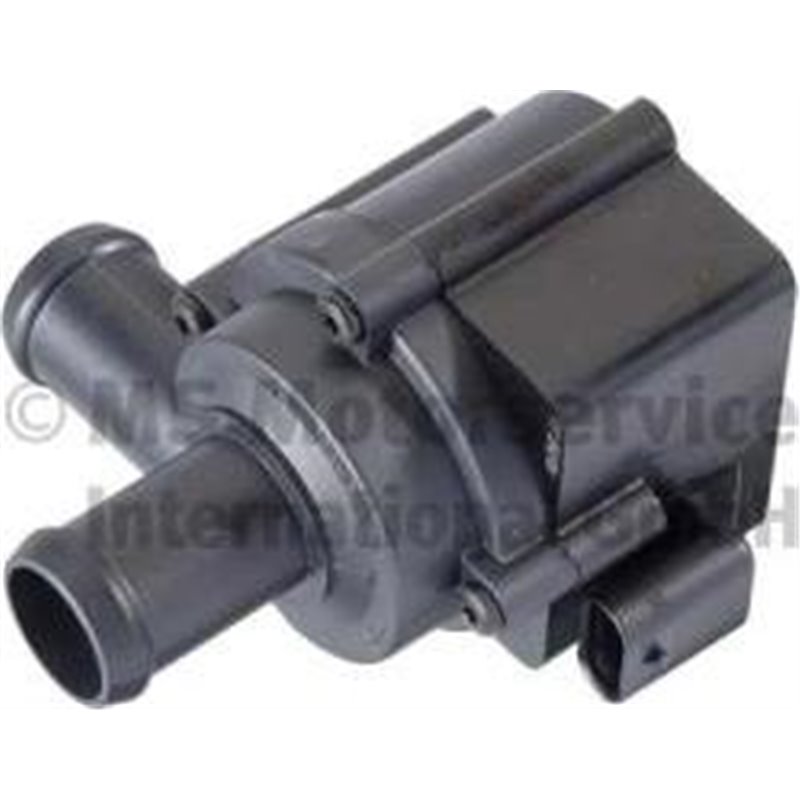 Additional water pump operation mode electric AUDI A4 ALLROAD B8. A4 B8. A5. Q5 1.8-2.0H 10.07-05.17 - Pierburg-7.10102.03.0