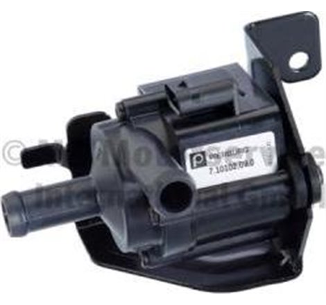 Additional water pump operation mode electric FORD ECOSPORT. FIESTA VII. TRANSIT CONNECT V408-MINIVAN. TRANSIT COURIER B460. TRA