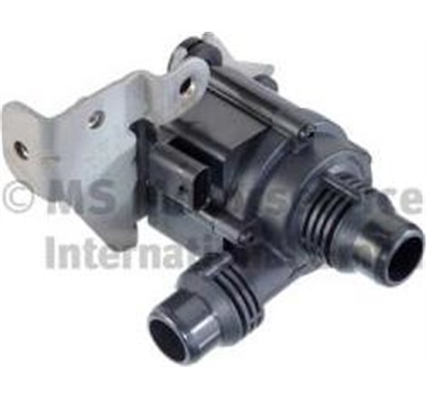 Pompa apa suplimentar - Pierburg-7.10102.10.0