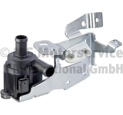 Additional water pump operation mode electric VOLVO S60 III. S90 II. V60 II. V90 II. XC60 II. XC90 II 2.0DH-2.0H 04.19- - Pierbu