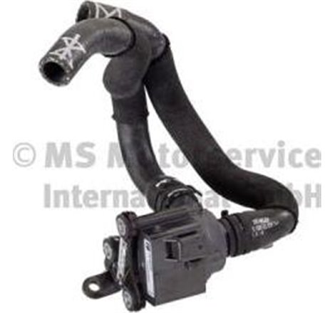 Additional water pump operation mode electric VW BEETLE. JETTA IV 1.8-2.0 12.12-07.19 - Pierburg-7.10103.04.0