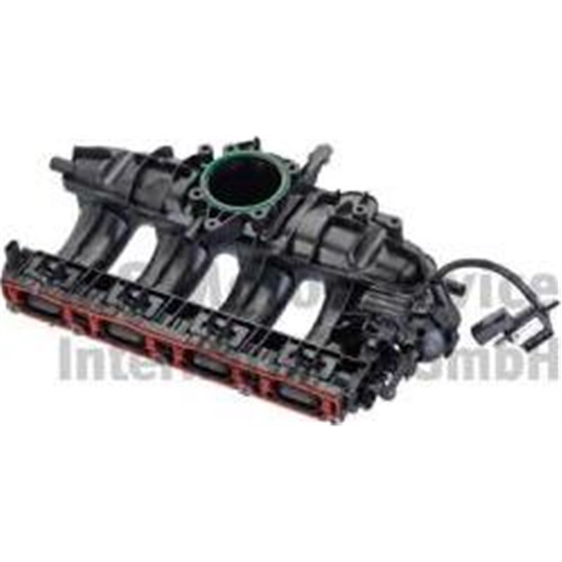 Colector de aspiratie AUDI A3. Q3. TT. SEAT ALHAMBRA. ALTEA. ALTEA XL. LEON. SKODA OCTAVIA II. SUPERB II. YETI. VW BEETLE. CC B7