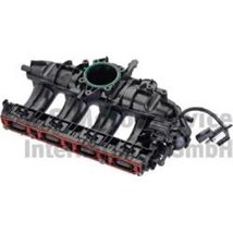 Colector de aspiratie AUDI A3. Q3. TT. SEAT ALHAMBRA. ALTEA. ALTEA XL. LEON. SKODA OCTAVIA II. SUPERB II. YETI. VW BEETLE. CC B7