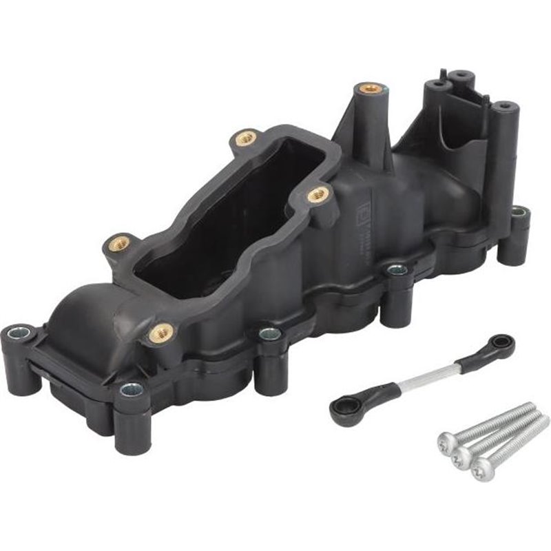 Colector de aspiratie stanga AUDI A4 B7. A6 ALLROAD C6. A6 C6. A8 D3. Q7. PORSCHE CAYENNE. VW PHAETON. TOUAREG 2.7D-3.0D 08.03-0