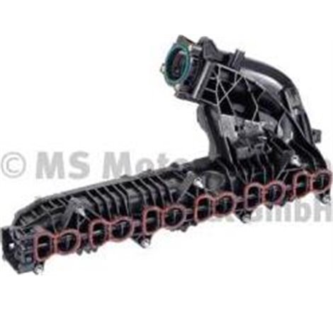 Colector de aspiratie BMW 3 E90. 3 E91. 3 E92. 3 E93. 5 F10. 5 F11. 5 GRAN TURISMO F07. 7 F01. F02. F03. F04. X5 E70. X6 E71. E7