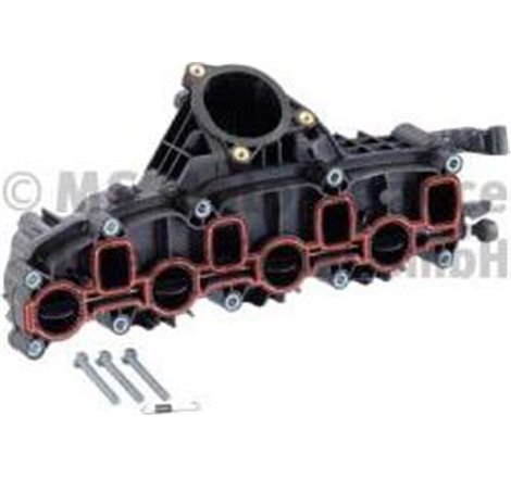 Colector de aspiratie AUDI A3. A4 ALLROAD B8. A4 B7. A4 B8. A5. A6 C6. Q5. TT. SEAT EXEO. EXEO ST. LEON. SKODA OCTAVIA II. SUPER