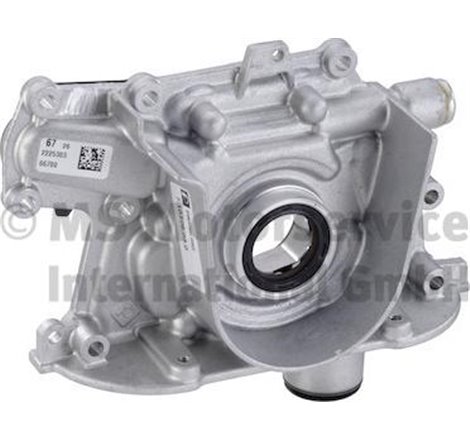 Pompa ulei - Pierburg-7.10326.03.0