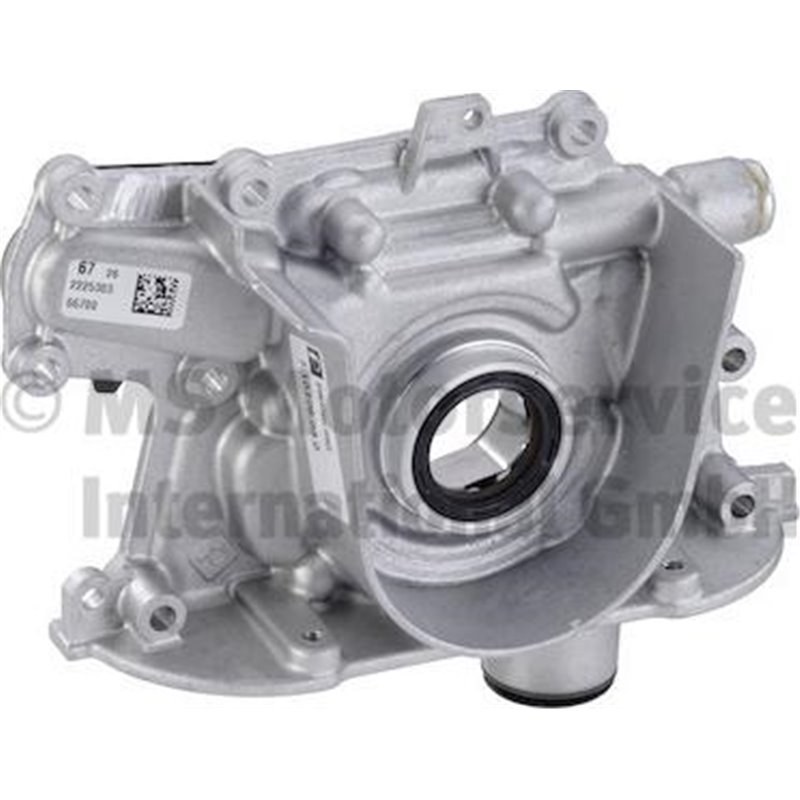 Pompa ulei - Pierburg-7.10326.03.0