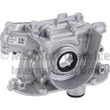 Pompa ulei - Pierburg-7.10326.03.0