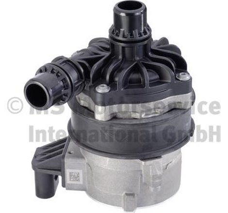 Additional water pump operation mode electric. with rubber boot MERCEDES A V177. A W177. AMG GT C190. AMG GT R190. AMG GT X290. 