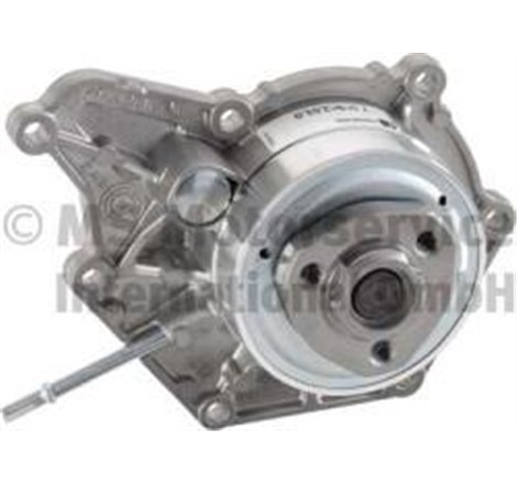 Pompa apa cu garnitura AUDI A4 B8. A5. A6 ALLROAD C7. A6 C7. A7. A8 D4. Q7 3.0 11.08-12.19 - Pierburg-7.10942.01.0