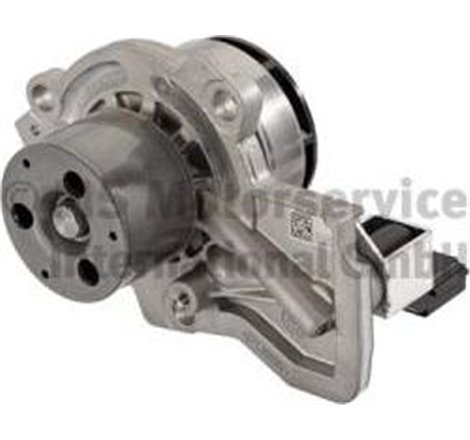 Pompa apa cu garnitura AUDI A1. SEAT IBIZA IV. IBIZA IV SC. IBIZA IV ST. TOLEDO IV. SKODA FABIA III. RAPID. VW CRAFTER. POLO. PO