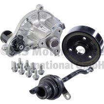 Pompa apa cu garnitura BMW 1 F20. 1 F21. 2 F22. F87. 2 F23. 3 F30. F80. 3 F31. 3 G20. G80. G28. 3 GRAN TURISMO F34. 4 F32. F82. 