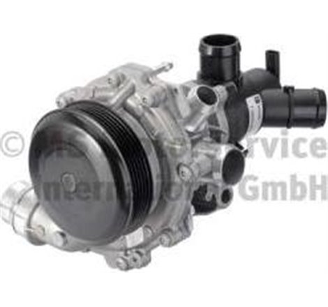 Pompa apa cu garnitura MERCEDES A W176. B SPORTS TOURER W246. W242. CLA C117. CLA SHOOTING BRAKE X117. GLA X156. INFINITI Q30. Q