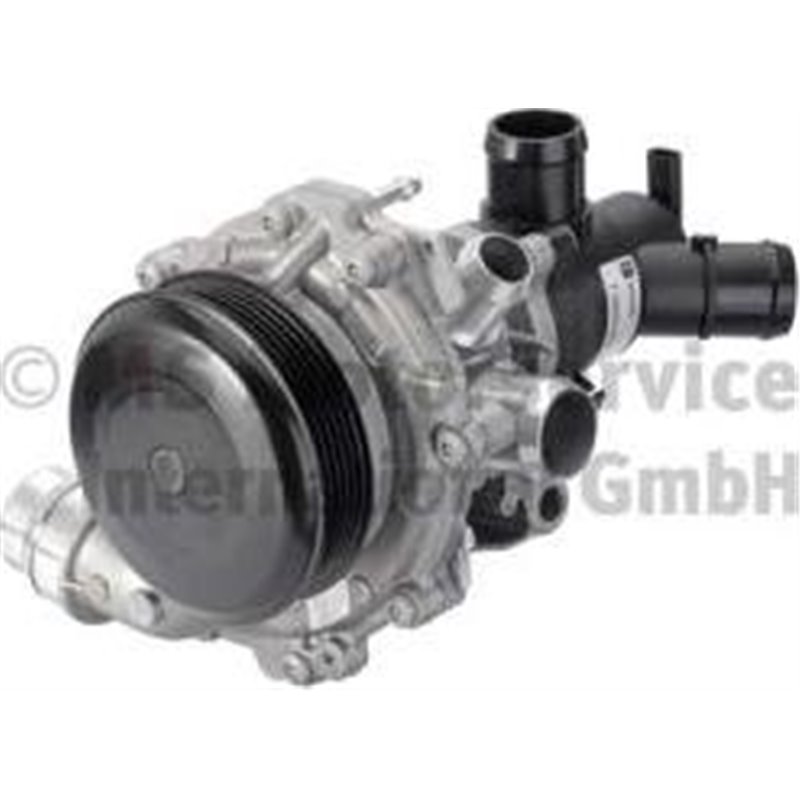 Pompa apa cu garnitura MERCEDES A W176. B SPORTS TOURER W246. W242. CLA C117. CLA SHOOTING BRAKE X117. GLA X156. INFINITI Q30. Q