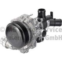 Pompa apa cu garnitura MERCEDES A W176. B SPORTS TOURER W246. W242. CLA C117. CLA SHOOTING BRAKE X117. GLA X156. INFINITI Q30. Q