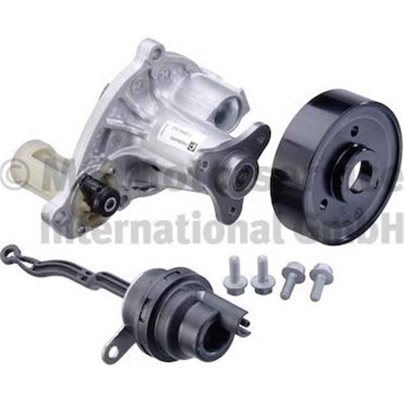 Pompa apa cu garnitura BMW 3 G20. G80. G28. 3 G21. 3 G21. G81. 5 G30. F90. 5 G31. 6 GRAN TURISMO G32. 7 G11. G12. 8 G14. F91. 8 