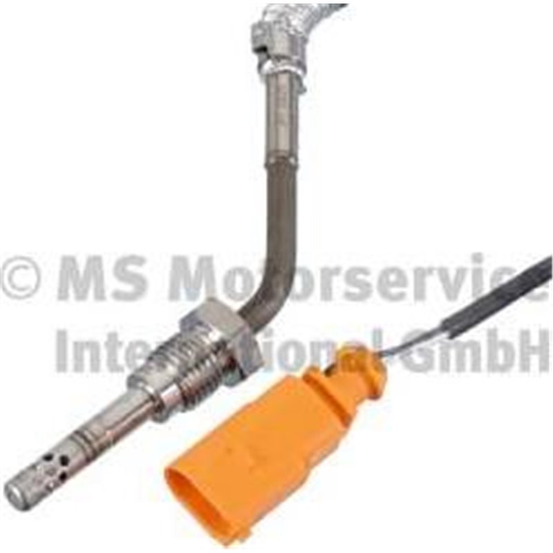 Senzor temperatura evacuare dupa DPF SEAT CORDOBA. IBIZA III. IBIZA IV. IBIZA IV SC. SKODA FABIA II. ROOMSTER. ROOMSTER PRAKTIK.