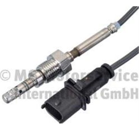 Senzor temperatura evacuare inainte de catalizator-inainte de DPF ALFA ROMEO MITO. FIAT GRANDE PUNTO 1.3D 10.05- - Pierburg-7.11