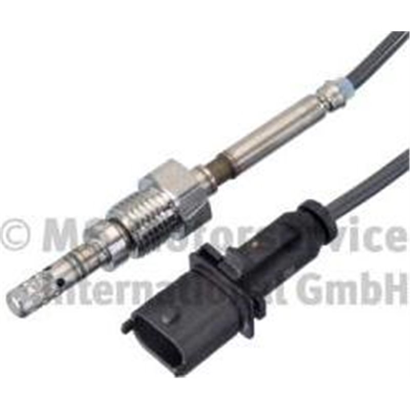 Senzor temperatura evacuare inainte de catalizator-inainte de DPF ALFA ROMEO MITO. FIAT GRANDE PUNTO 1.3D 10.05- - Pierburg-7.11