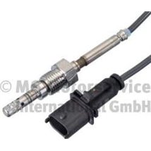 Senzor temperatura evacuare inainte de catalizator-inainte de DPF ALFA ROMEO MITO. FIAT GRANDE PUNTO 1.3D 10.05- - Pierburg-7.11