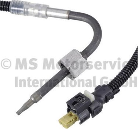 Senzor. temperatura gaze evacuare - Pierburg-7.11020.62.0 - Pierburg-7.11020.62.0