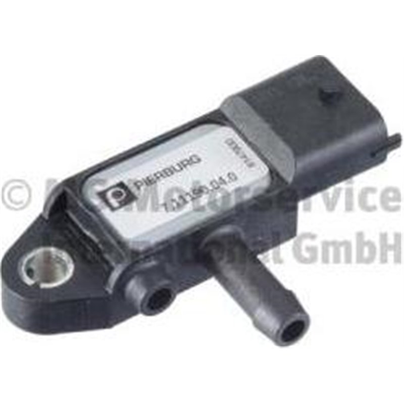 Senzor presiune a fumului de evacuare numar pini. 3 ALFA ROMEO 147. 159. BRERA. GT. MITO. SPIDER. CADILLAC BLS. CHEVROLET AVEO. 