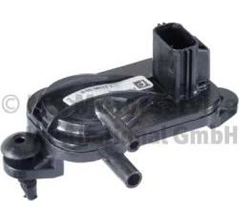 Senzor presiune a fumului de evacuare numar pini. 3 VOLVO C30. C70 II. S40 I. S40 II. S60 I. S80 II. V50. V70 II. V70 III. XC70 