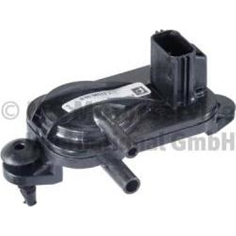 Senzor presiune a fumului de evacuare numar pini. 3 VOLVO C30. C70 II. S40 I. S40 II. S60 I. S80 II. V50. V70 II. V70 III. XC70 