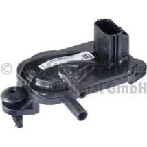 Senzor presiune a fumului de evacuare numar pini. 3 VOLVO C30. C70 II. S40 I. S40 II. S60 I. S80 II. V50. V70 II. V70 III. XC70 