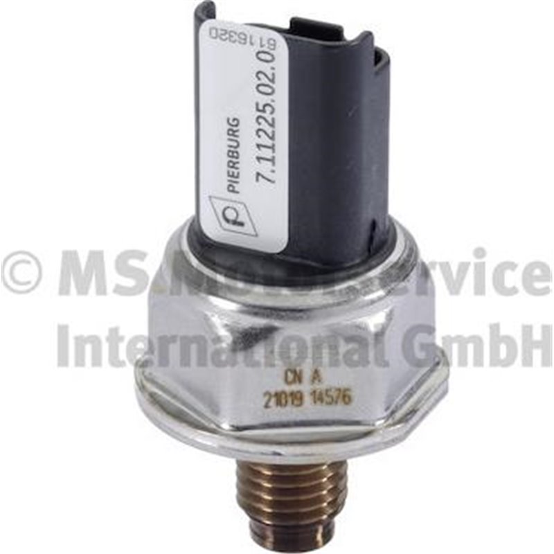 Fuel pressure sensor DACIA LOGAN. FORD MONDEO III. NISSAN ALMERA II. MICRA III. RENAULT CLIO II. CLIO II-HATCHBACK. CLIO III. KA