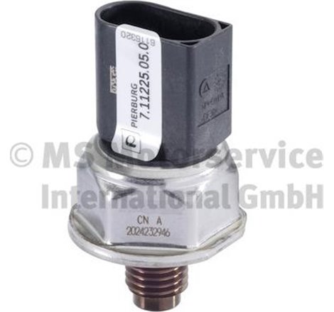 Senzor. presiune combustibil - Pierburg-7.11225.05.0 - Pierburg-7.11225.05.0