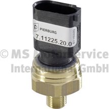 Fuel pressure sensor AUDI A1. A3. A4 B7. A4 B8. A5. A6 ALLROAD C6. A6 ALLROAD C7. A6 C6. A6 C7. A7. A8 D3. A8 D4. Q3. Q5. Q7. R8