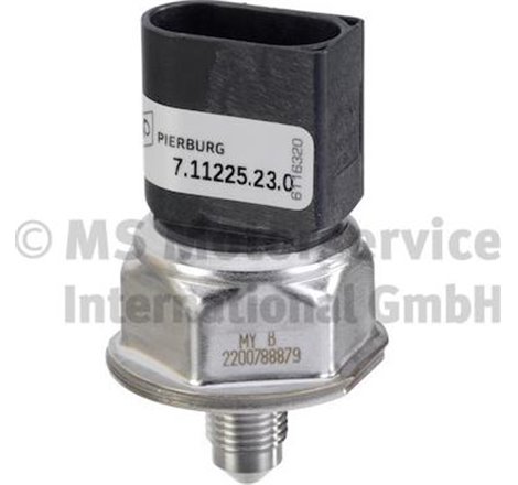 Fuel pressure sensor BMW 1 E81. 1 E82. 1 E87. 1 E88. 1 F20. 1 F21. 2 F22. F87. 2 F23. 2 F45. 2 GRAN TOURER F46. 3 E90. 3 E91. 3 