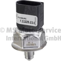 Fuel pressure sensor BMW 1 E81. 1 E82. 1 E87. 1 E88. 1 F20. 1 F21. 2 F22. F87. 2 F23. 2 F45. 2 GRAN TOURER F46. 3 E90. 3 E91. 3 