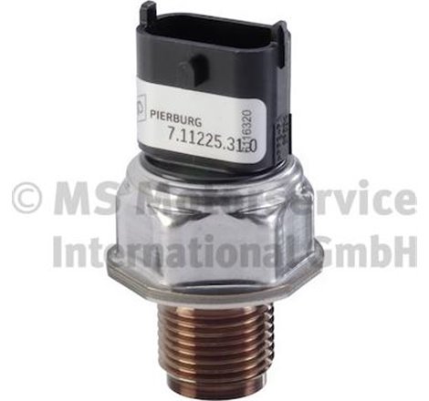 Senzor. presiune combustibil - Pierburg-7.11225.31.0 - Pierburg-7.11225.31.0