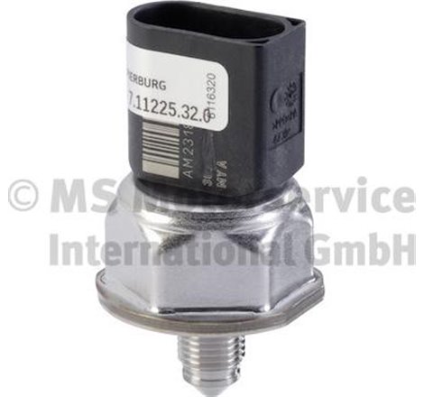 Fuel pressure sensor MERCEDES C C204. C T-MODEL S204. C W204. E A207. E C207. E T-MODEL S212. E W212. SLK R172 1.8 01.07- - Pier