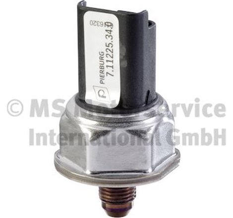 Senzor. presiune combustibil - Pierburg-7.11225.34.0 - Pierburg-7.11225.34.0
