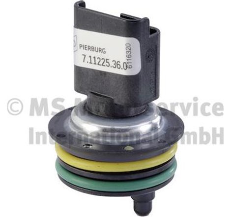 Senzor. presiune combustibil - Pierburg-7.11225.36.0 - Pierburg-7.11225.36.0