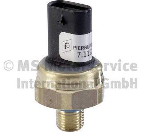 Senzor. presiune combustibil - Pierburg-7.11225.37.0 - Pierburg-7.11225.37.0