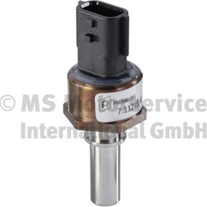 Fuel pressure sensor NISSAN NAVARA NP300. NV400. QASHQAI II. X-TRAIL III. OPEL MOVANO B. RENAULT CAPTUR I. CLIO IV. ESPACE V. GR