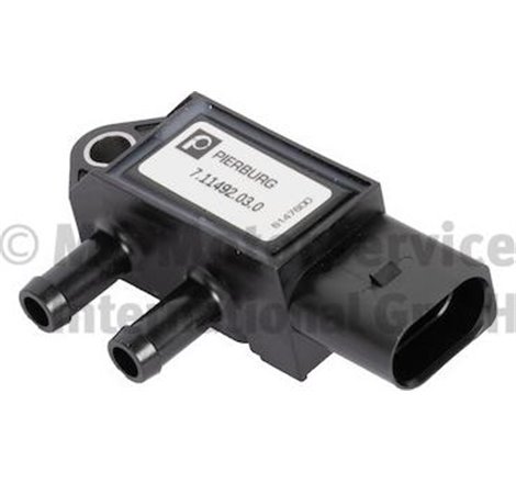 Senzor presiune a fumului de evacuare numar pini. 3 AUDI A3. A4 ALLROAD B8. A4 ALLROAD B9. A4 B8. A4 B9. A5. A6 C7. A6 C8. Q3. Q