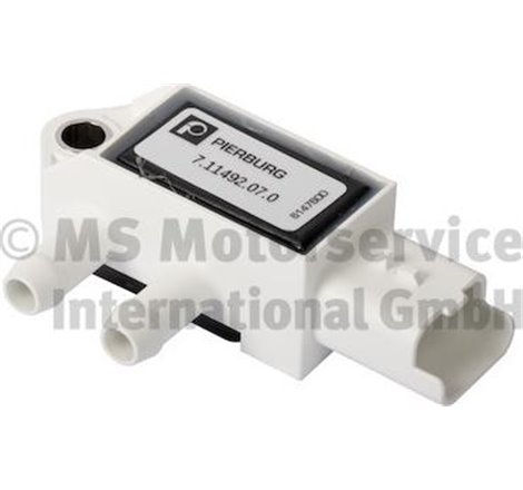 Senzor presiune a fumului de evacuare numar pini. 3 MERCEDES A V177. A W176. A W177. B SPORTS TOURER W246. W242. B SPORTS TOURER